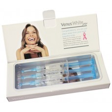 Kulzer Venus White Pro 16% Refill Pack (3 x 1.2ml) - 40005164 (Restricted Item: Registered Dental Practitioner ONLY)